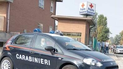 Carpi, infermieri dell'ospedale Ramazzini minacciati 