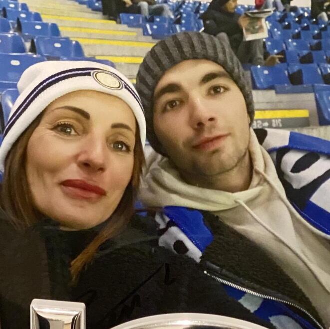 Massa, la madre di Nicola Pinarelli lancia un torneo in ricordo del figlio<br>
