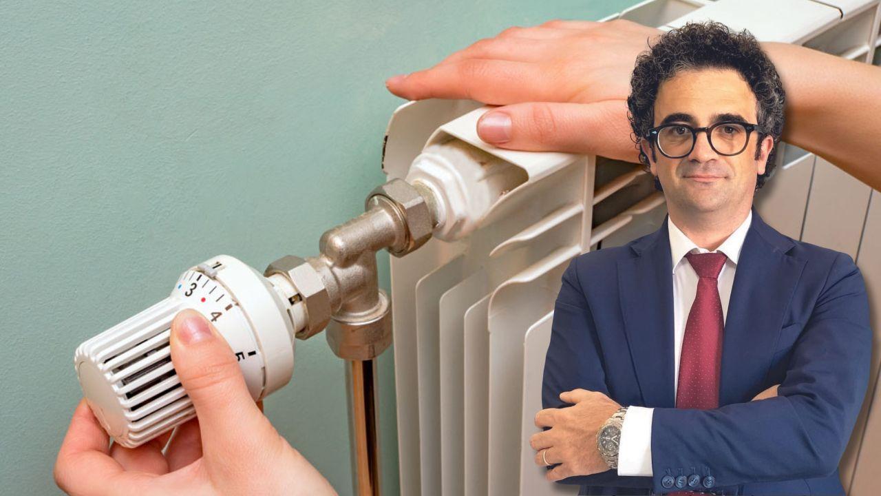 Valvole termostatiche assenti, nel condominio i costi sono troppo alti