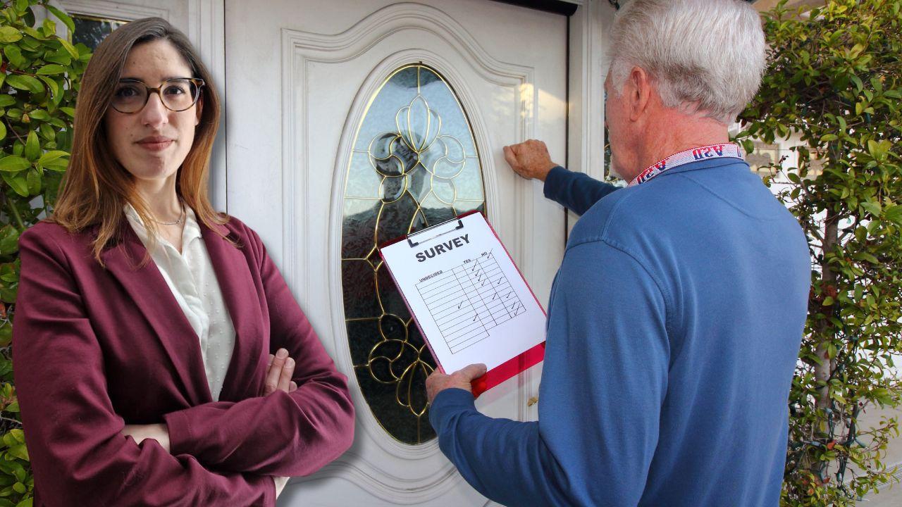 La vendita porta a porta e le possibilità esistenti per annullare il contratto