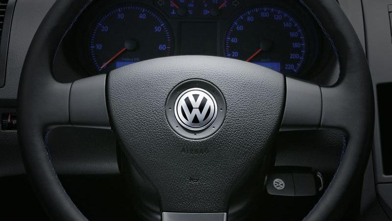 Airbag difettosi, richiamate anche auto Volkswagen dopo Citroen e DS
