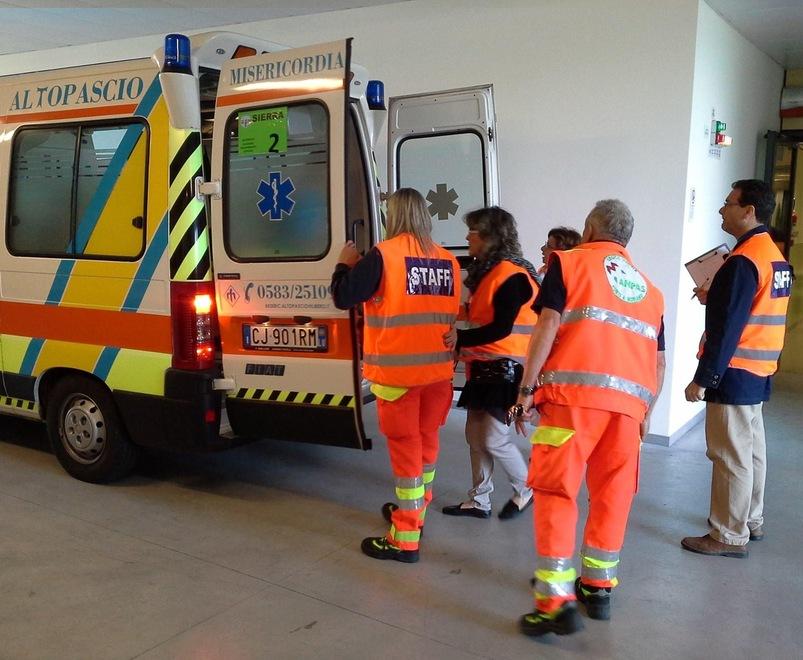 Tanti eventi per i 10 anni dell’ospedale San Luca di Lucca