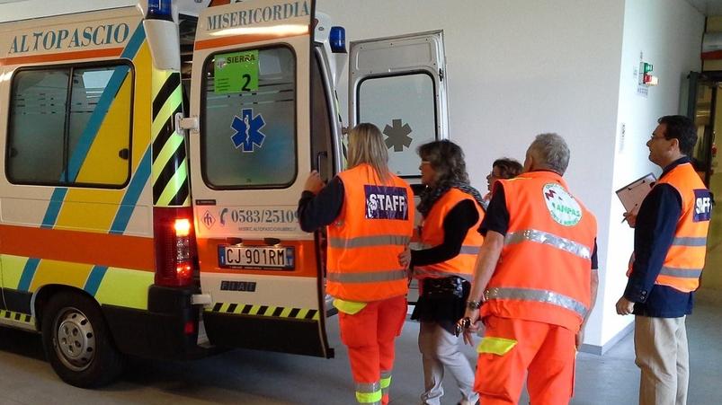Tanti eventi per i 10 anni dell’ospedale San Luca di Lucca