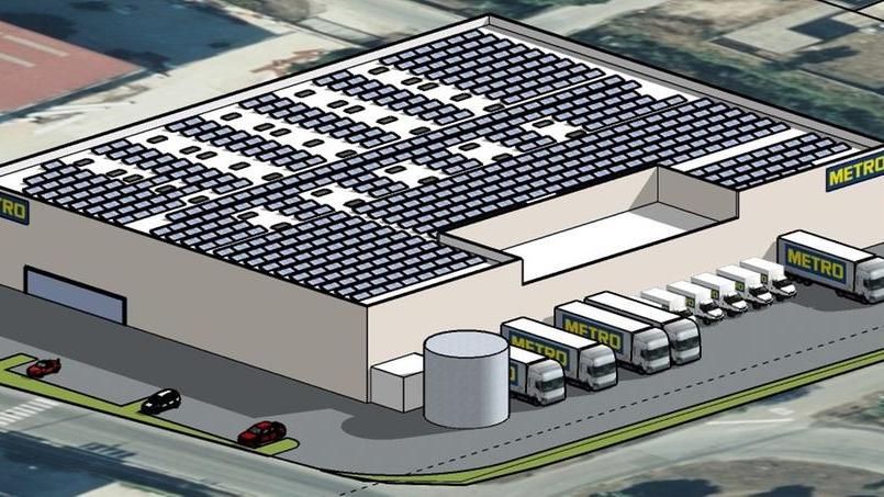 Metro Italia arriva a Olbia: è il terzo punto vendita nell’isola