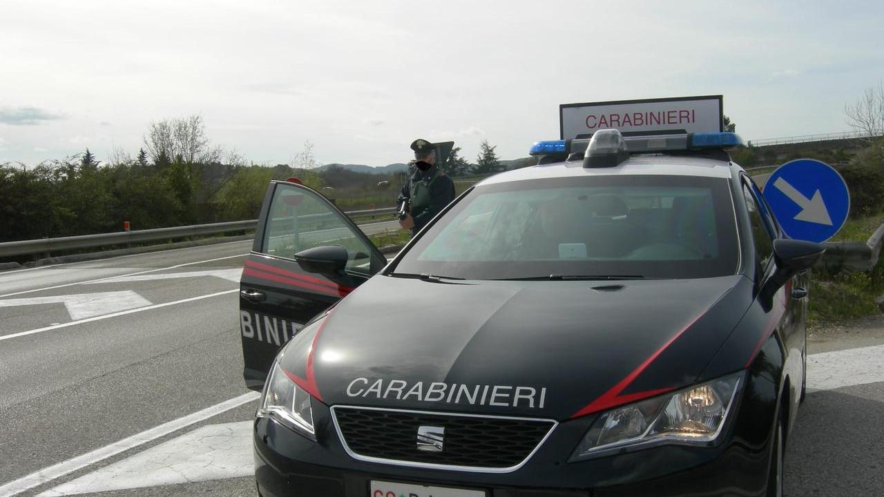 Ubriaco alla guida investe un 68enne a Sant’Andrea Frius