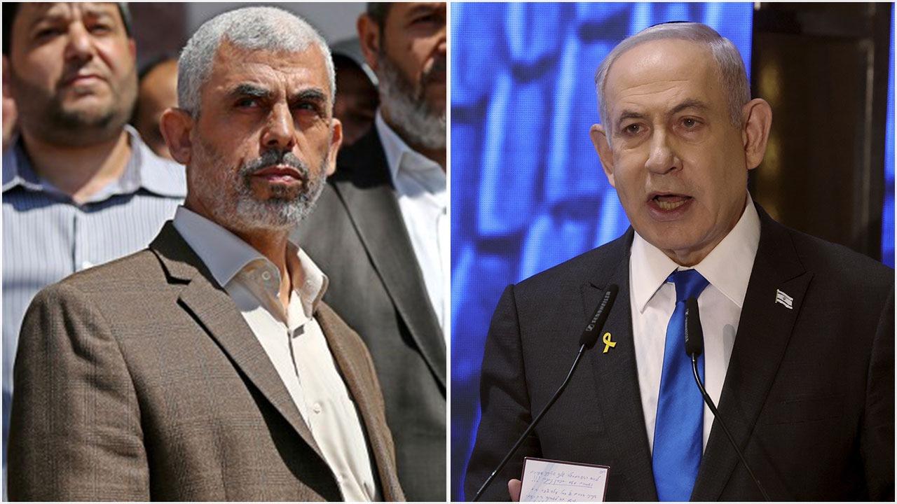 L’Aja chiede mandato di arresto internazionale per Netanyahu e i vertici di Hamas
