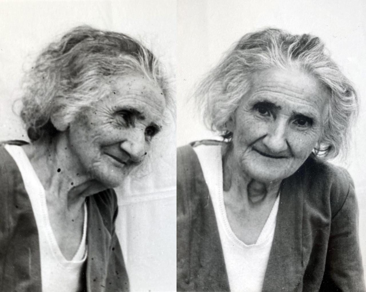 La Saponificatrice di Correggio, ritrovate foto inedite della serial killer