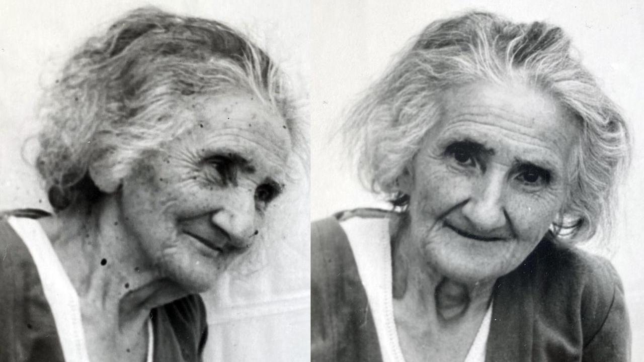 La Saponificatrice di Correggio, ritrovate foto inedite della serial killer