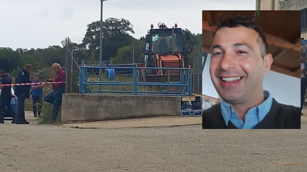 Spari nella sede del consorzio di bonifica di Siniscola, il consigliere comunale Giovanni Bomboi è ricercato dai carabinieri