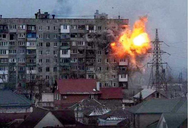 Dall’Ucraina all’Uganda alla Cina: a Ferrara il cinema racconta il presente