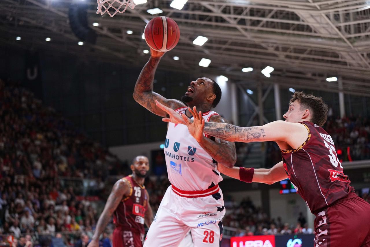 Playoff, Unahotels a Venezia per l’ultimo assalto alla semifinale