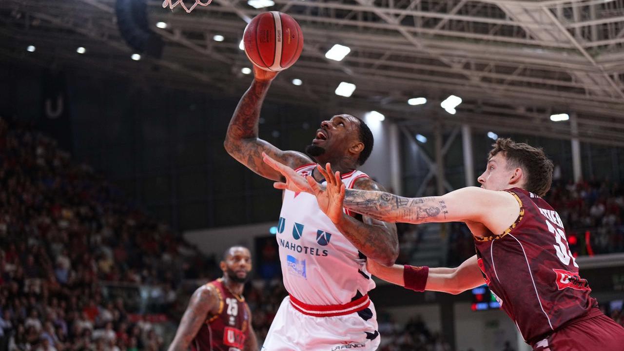 Playoff, Unahotels a Venezia per l’ultimo assalto alla semifinale