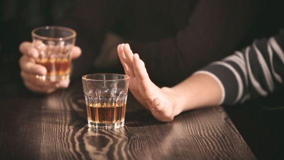 Alcolisti anonimi, incontro a Torbiera: «L’alcol mi stava consumando»