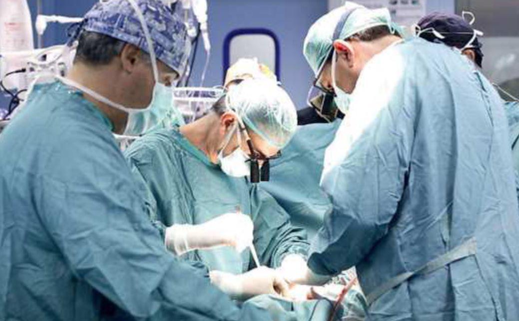 Ferrara, pacchetto di interventi in clinica per la cataratta