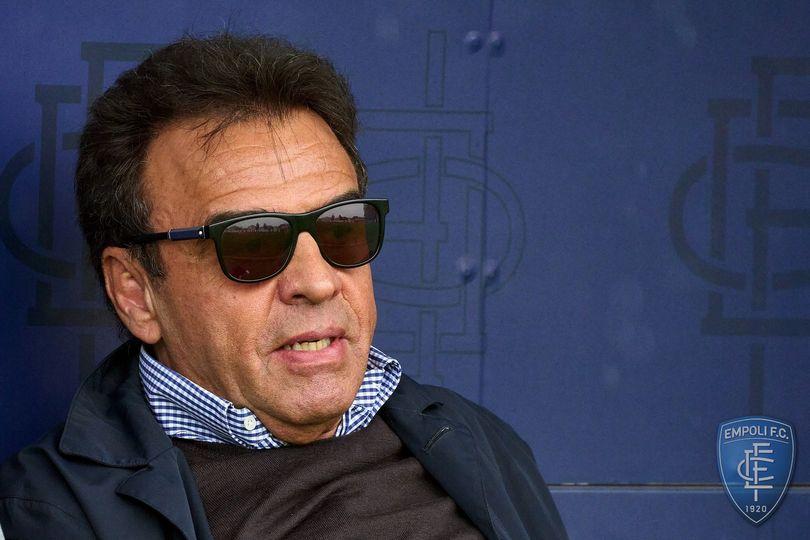 Corsi dopo i veleni di Udinese-Empoli: «Pretendiamo rispetto»