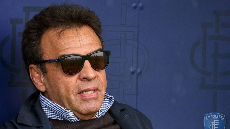 Corsi dopo i veleni di Udinese-Empoli: «Pretendiamo rispetto»