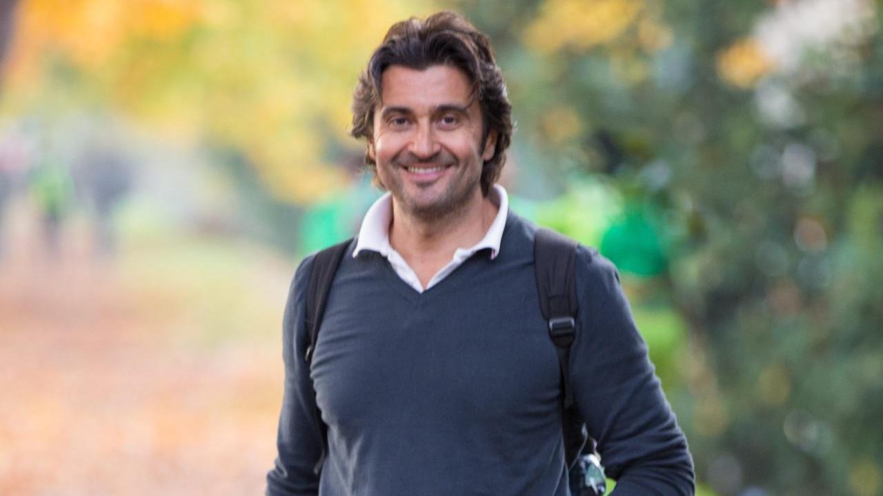 Max Lazzi, scomparso a 55 anni