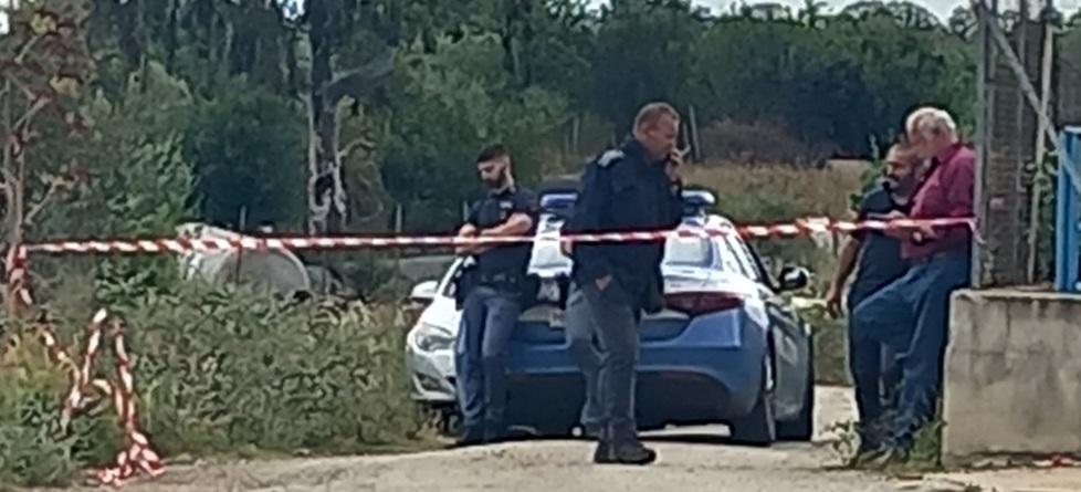 Siccità, sale la tensione nell'isola: ora si spara