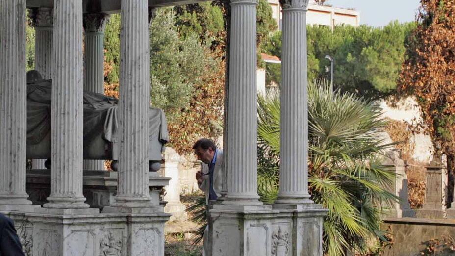 Da Chayes a Rodocanacchi a Kotzian, a Livorno si aprono tre cimiteri monumentali - Gli orari <br>