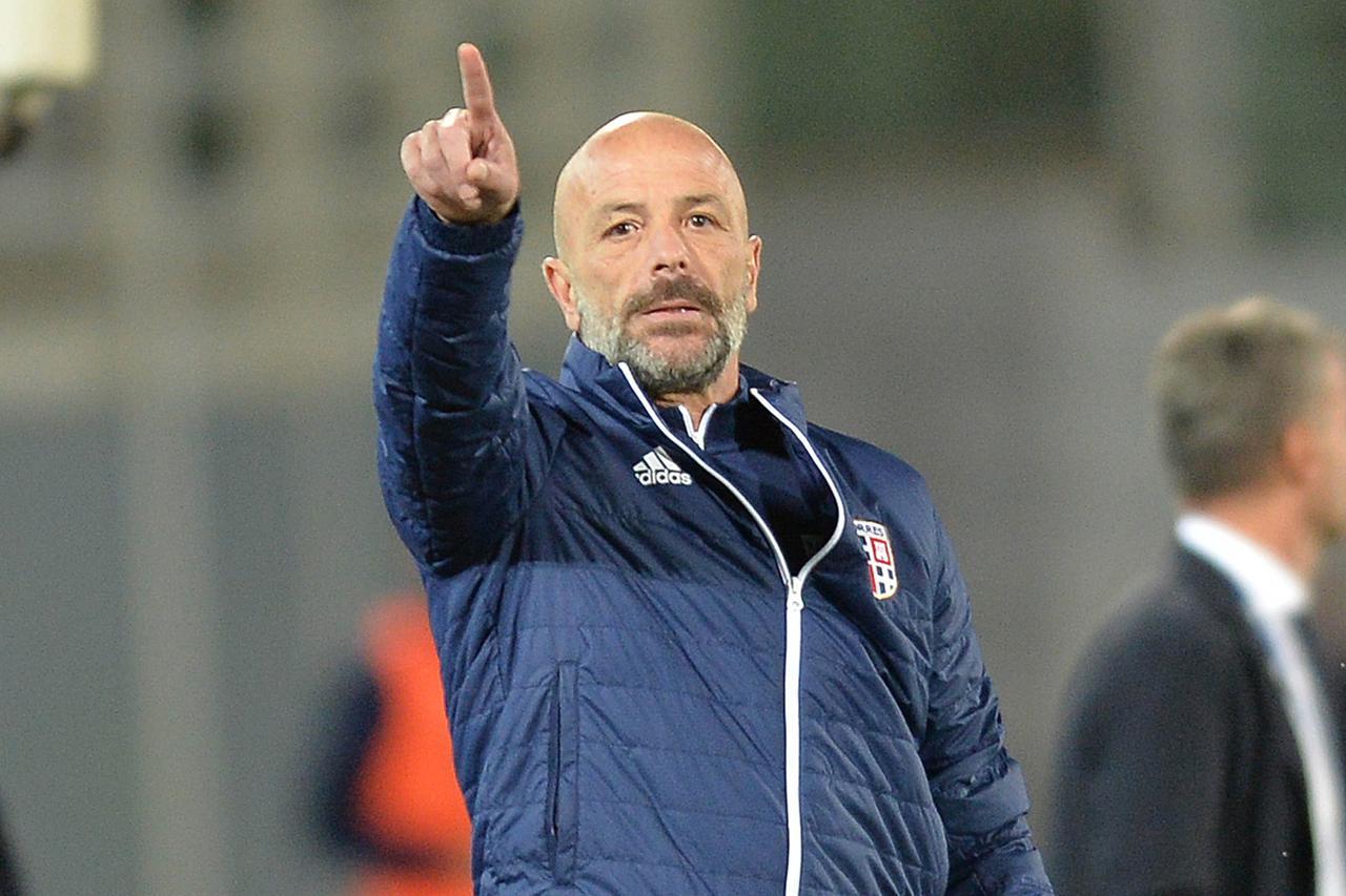 Playoff Torres, Alfonso Greco: «Già dal ritiro abbiamo capito di avere in mano un grande gruppo»