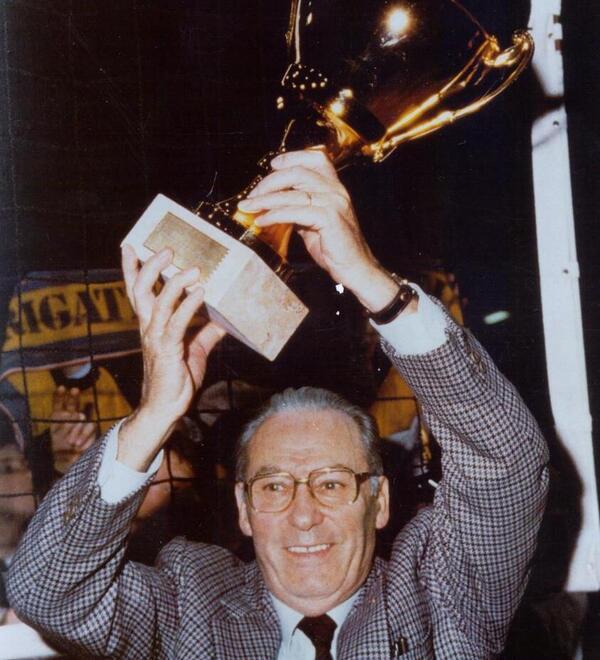 Modena, Giuseppe Panini entra nella hall of fame