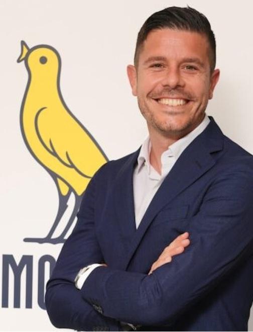 Rivetti dà fiducia a Catellani: è il nuovo direttore sportivo del Modena