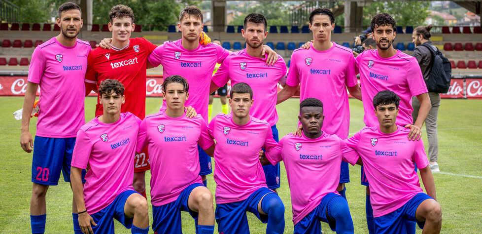 Carpi, ecco la prima bozza del girone