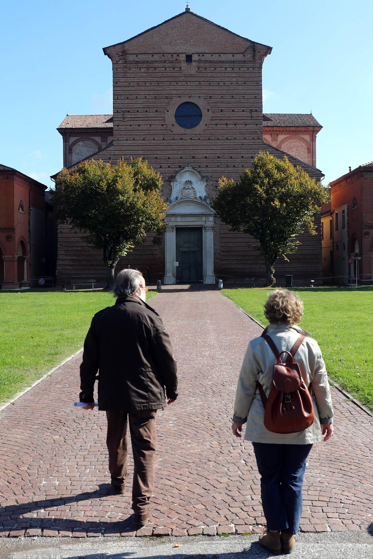 Ferrara svela il suo lato nascosto: dalla Certosa alle dimore storiche