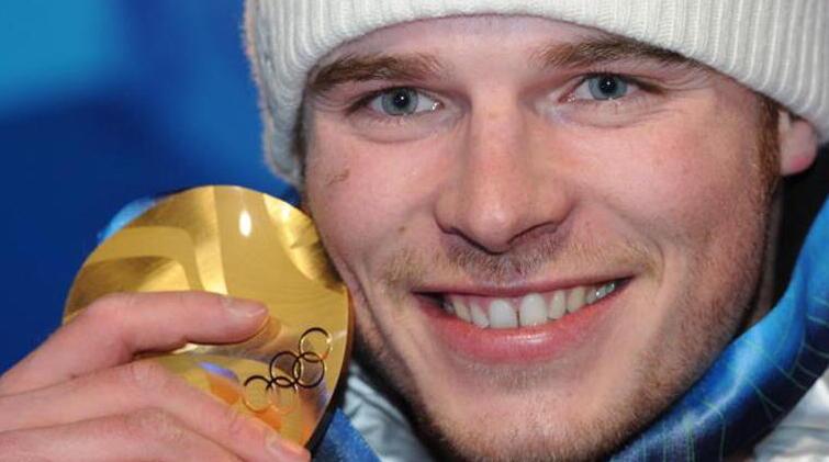 Giuliano Razzoli eroe di Vancouver lascia lo sci: «Ho dato tutto, sono sereno»