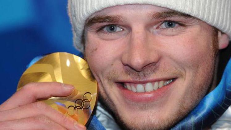 Giuliano Razzoli eroe di Vancouver lascia lo sci: «Ho dato tutto, sono sereno»