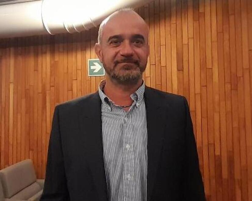 Il poliziotto scampato all’agguato: «Mi puntarono la pistola in faccia»