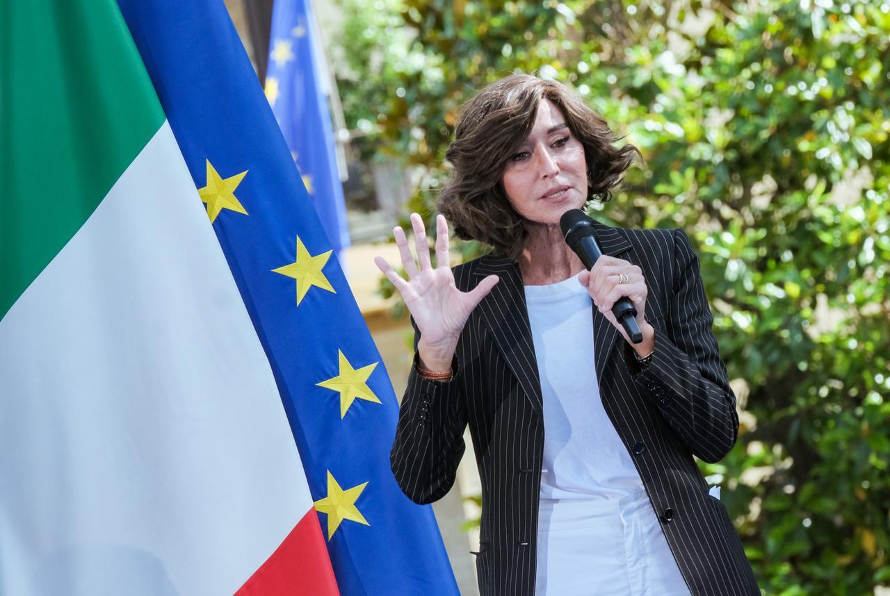Einstein Telescope, la ministra Anna Maria Bernini a colloquio con Alessandra Todde: «Priorità assoluta per il governo»