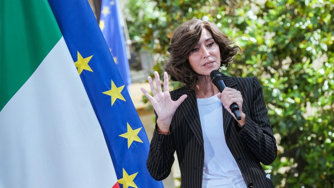 Einstein Telescope, la ministra Anna Maria Bernini a colloquio con Alessandra Todde: «Priorità assoluta per il governo»