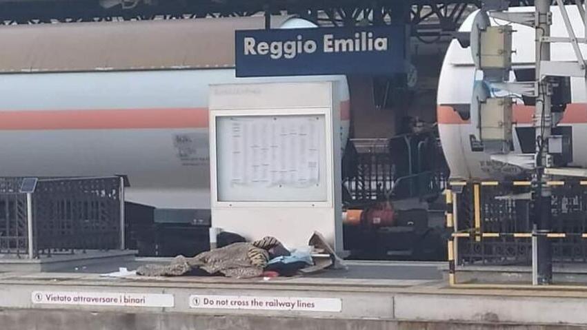 Sono 449 i senzatetto a Reggio Emilia assistiti dagli avvocati di strada