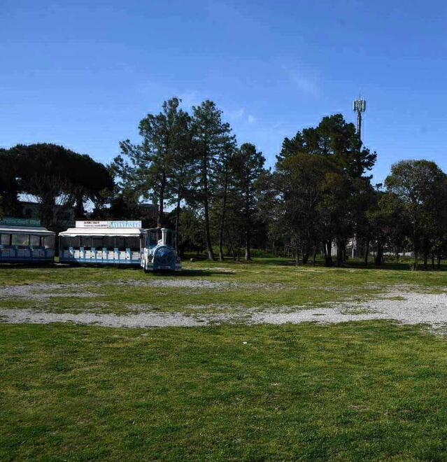Massa, procede l’iter per la nuova questura nel parco degli Ulivi