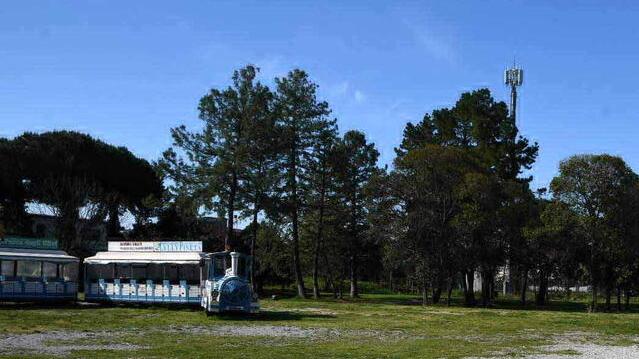 Massa, procede l’iter per la nuova questura nel parco degli Ulivi