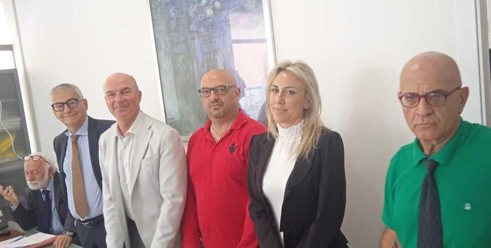 Livorno, scintille tra candidati sul nuovo ospedale: le opposizioni restano contrarie<br>
