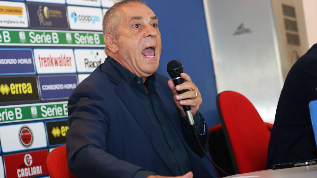 Antonio Caliendo “torna” a Modena: via al processo in Tribunale