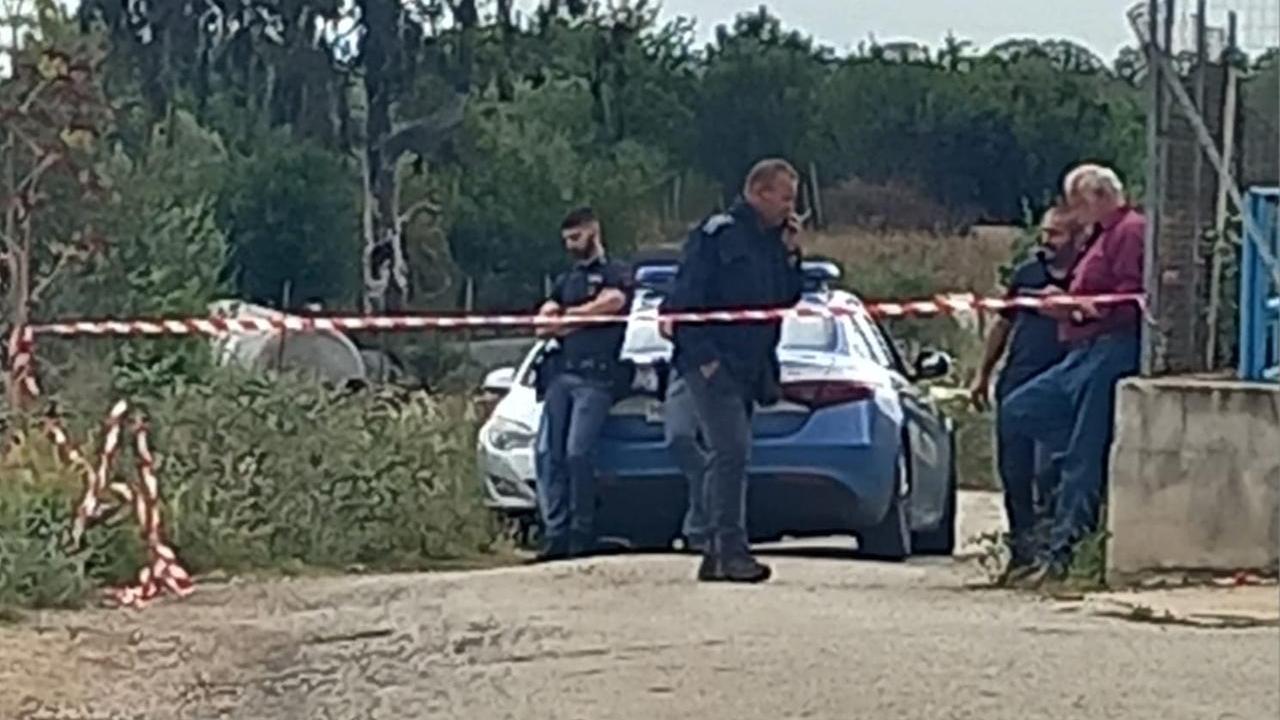 Giuseppe Bomboi in carcere dopo la sparatoria al Consorzio di bonifica, l’avvocato: «Esasperato dal problema siccità, è pentito»