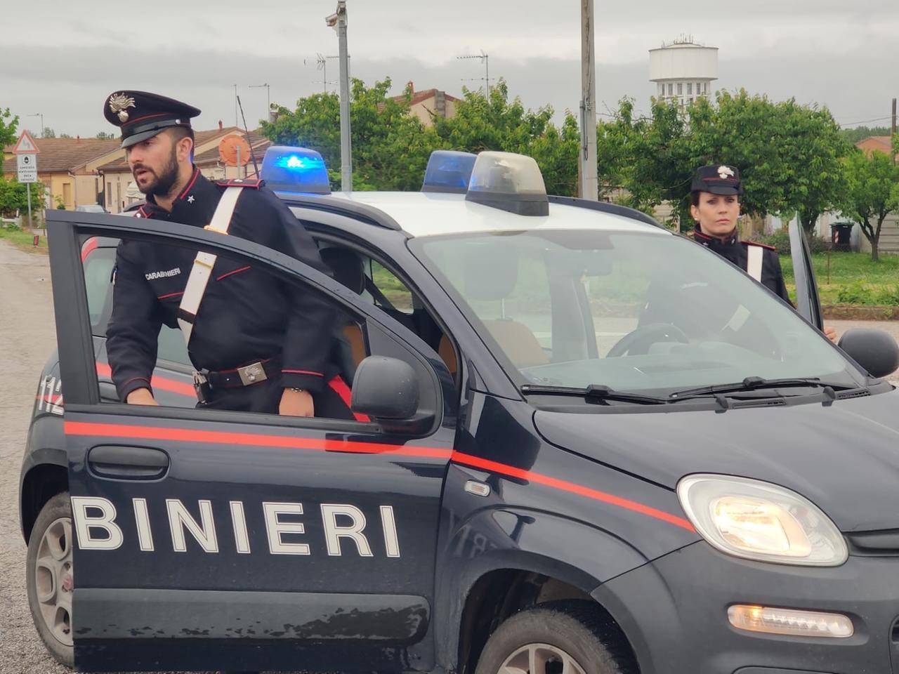 Mesola, arrestato lo stalker di Angelina Mango