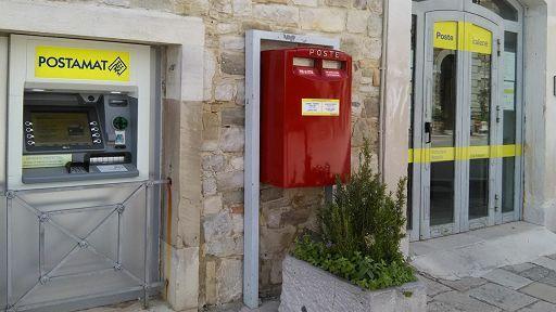 Passaporti, anche nel nord Sardegna richiesta e rinnovo negli uffici postali
