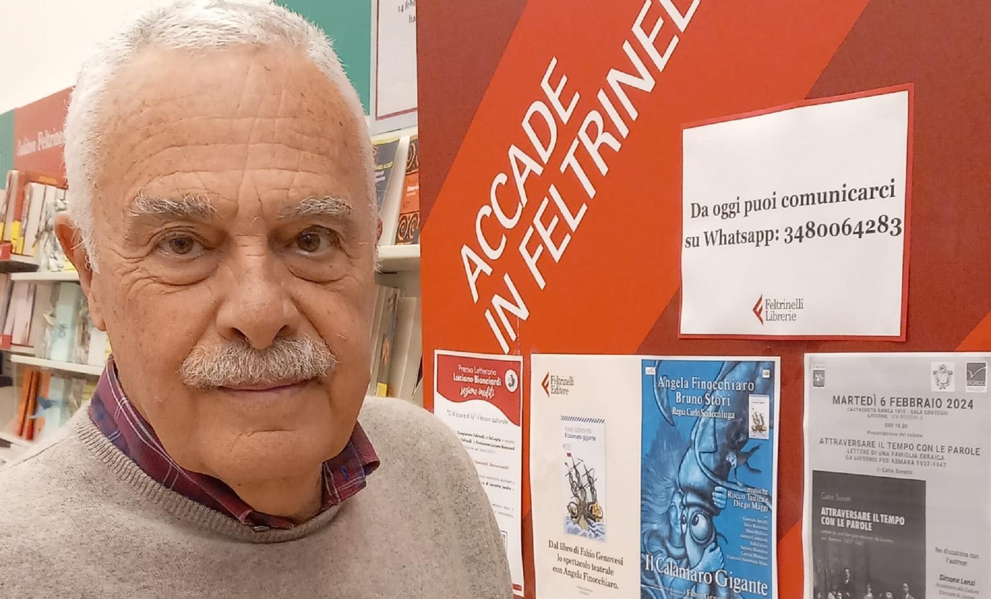 Riccardo Pasquinelli