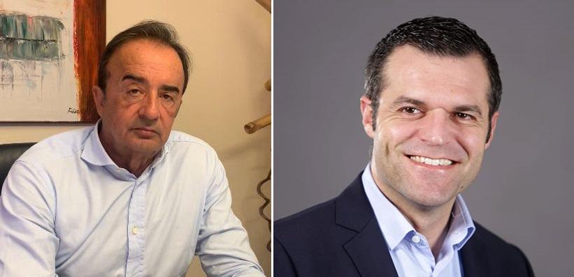 Faccia a faccia alla Nuova tra i due candidati a sindaco di Alghero