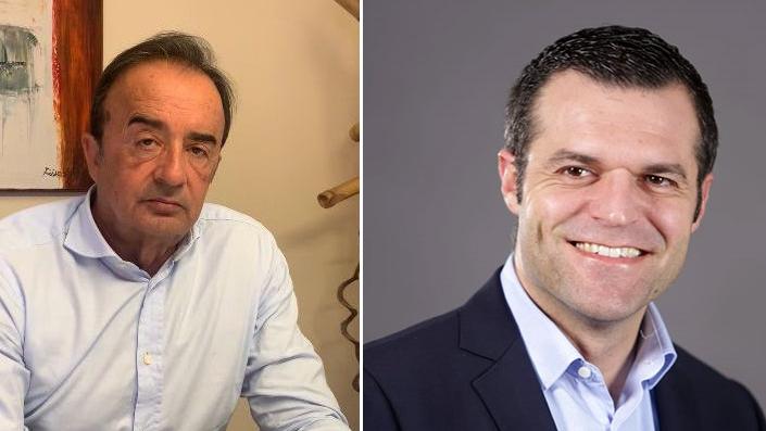 Faccia a faccia alla Nuova tra i due candidati a sindaco di Alghero