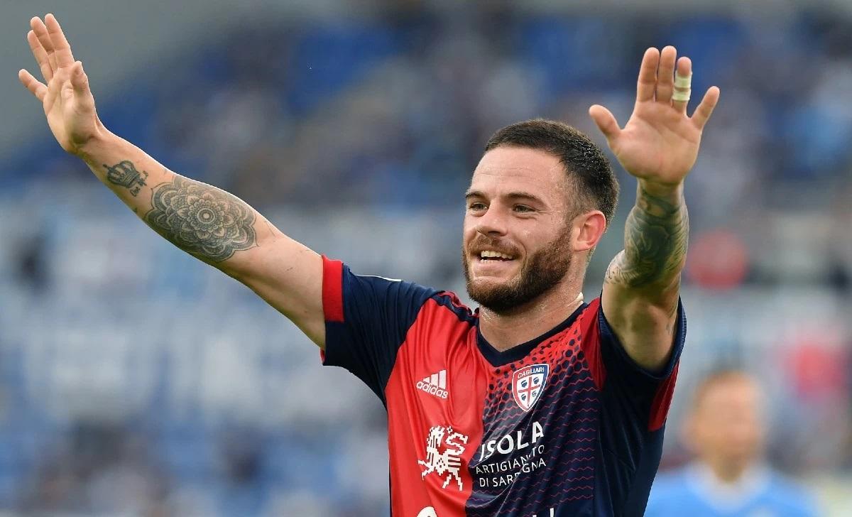 Nandez pronto a firmare un triennale con la Roma