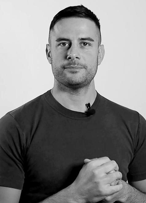 Udropper, il social nato a Francolino. Si raccolgono fondi, postando