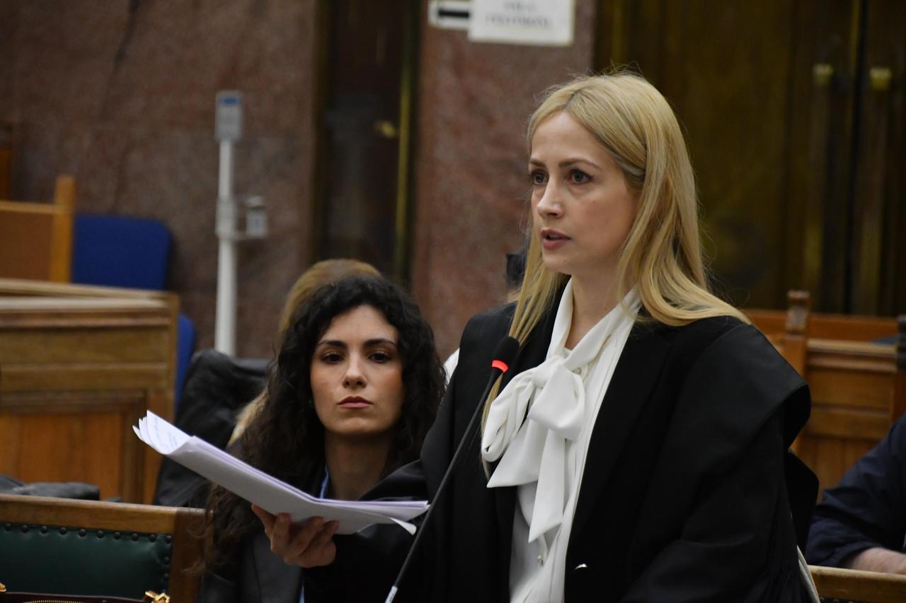 Delitto premeditato e crudele, il pm di Sassari: «Ergastolo per Fulvio Baule»