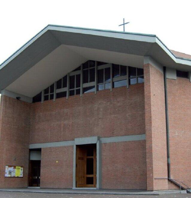 Modena, pochi sacerdoti in provincia. Le parrocchie si uniscono<br type="_moz" />
