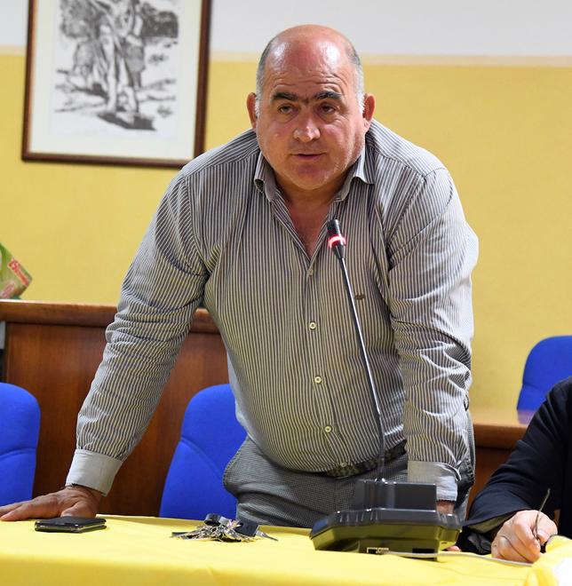 Il sindaco di Siniscola: «Situazione fuori controllo, agricoltori allo stremo: la siccità è peggio del covid»