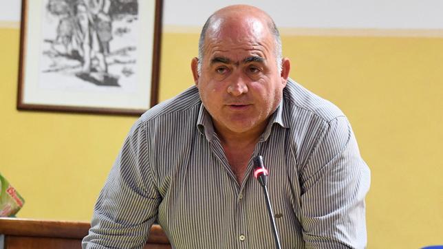 Il sindaco di Siniscola: «Situazione fuori controllo, agricoltori allo stremo: la siccità è peggio del covid»